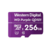 CARTÃO DE MEMORIA MICRO SD 256GB 64TBW PARA CFTV Intelbras