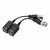 Balun Passivo Com Transmissão de Vídeo 4K Intelbras VB 501 P G2 na internet