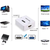 Mini Conversor VGA para Hdmi 1080p com Áudio na internet