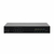 Gateway de voz GW 204 O com portas LAN e FXO na parte traseira.