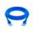 Cabo de Rede Rj45 CFTV UTP 4 Pares 1,5 Metros