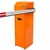 Cancela Automática Barrier PPA Jet Flex BLDC Com Barreira 4 Metros - comprar online