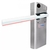 Cancela Automática Intense BLDC Garen Inox Fluxo Intenso Barreira 3,3 Metros - comprar online