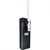 Cancela Automática Intense BLDC P/ Fluxo Intenso Com Barreira 4,3 Metros - Garen - comprar online