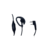 Fone de Ouvido Monoauricular AF 6000 Intelbras