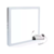 Painel Plafon Sobrepor Led 25w Quadrado 30x30 Slim 6000k