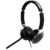 Fone Headset Biauricular WHS 80 USB Intelbras na internet