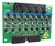 Kit Portaria Central(sem Ramais),placa 08 Ramais Comunic 48 - loja online