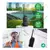 Kit 6 Rádio Comunicador Intelbras Uhf Rc3002 +6 Fone +brinde Cor Preto - loja online