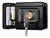 Kit Video Porteiro IVR 4 + Fechadura FX 1500 Intelbras - loja online