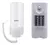 Kit Porteiro Predial Collective 4 Intelbras com 4 Interfones - EBLTech - Soluções em Equipamentos Tecnológicos