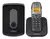 Imagem do Porteiro Interfone Sem Fio TIS 5010 com Siga-me + 2 Telefones