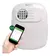 Alarme Infravermelho E Magnético Intelbras Anm 24 Net - comprar online