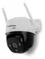 Kit 4 Câmeras Inteligentes Wi-Fi Intelbras IM7 Full Color 360° Cor Branco na internet