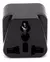 Adaptador Tomada Universal Padrão Europeu Uk Brasil 10a 20a