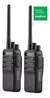 Kit 6 Rádio Comunicador Intelbras Uhf Rc3002 +6 Fone +brinde Cor Preto - loja online