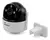 Kit 4 Câmeras Inteligentes Wi-Fi Intelbras IM7 Full Color 360° Cor Branco - EBLTech - Soluções em Equipamentos Tecnológicos