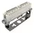 Kit 01 Bloco M10 Engate Rápido e 01 Bastidor de 1 Posição - loja online