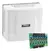 Kit Portaria Central Intelbras, modelo sem ramais, incluindo placa de comunicação com 8 ramais.