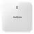 Roteador Corporativo AP 1250 AC Max Giga Externo da Intelbras, modelo branco com LED indicador de sinal.