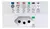 Adaptador Tomada Universal Padrão Europeu Uk Brasil 10a 20a na internet