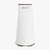 Extensor WiFi 6 Mesh branco da Intelbras com design moderno e botão WPS.