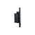 INTERRUPTOR TOUCH SMART WI-FI 6 TECLAS EWS 1006 PRETO - INTELBRAS - comprar online