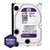 HD Western Digital 8TB WD Purple Surveillance SATA 256MB Cache WD85PURZ - comprar online