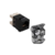 Keystone Conector RJ45 CAT6 SL Preto AMP CommScope