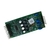 Placa FXS 02 para ramais analógicos da Intelbras, com componentes eletrônicos visíveis.