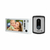 Kit Videoporteiro Viva Voz IV 7010 HF Branco Intelbras na internet