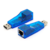 Adaptador Rj45 para Usb Lan Cabo De Rede Externa - comprar online