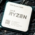 Nova amd ryzen 5 5600 r5 5600 3.5ghz 6 core 12 thread cpu acessórios de mesa pr - comprar online