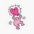 Love Sticker