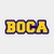 Boca #3