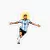 Messi #4
