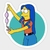 Marge #1