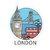 London #3