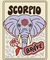 Escorpio