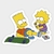 Los Simpson #2