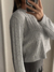 SWEATER TRENZAS - comprar online