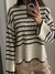 SWEATER DEXTER RAYADO - comprar online