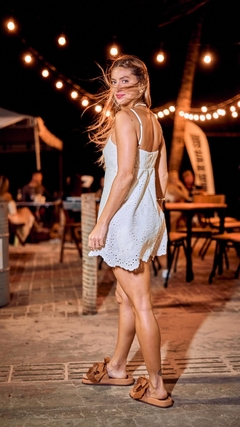 Vestido Laise - comprar online