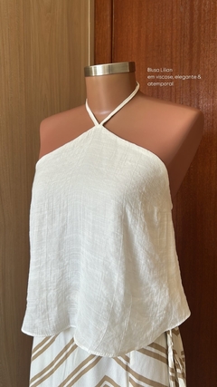 Blusa Lilian na internet
