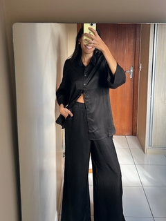 Conjunto Acetinado - comprar online