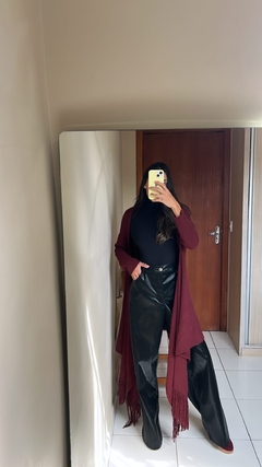 Poncho - comprar online