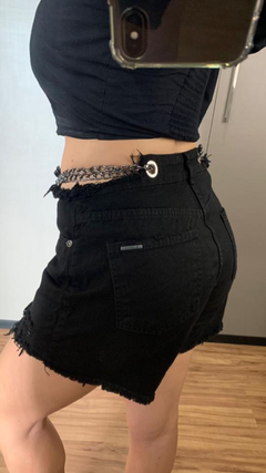 Short destroyde - comprar online