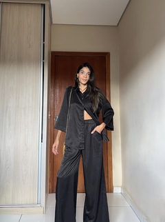 Conjunto Acetinado