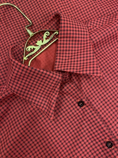 Camisa Xadrez - comprar online