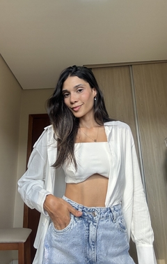 Camisa Bianca
